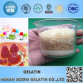 Gelatin for Industry